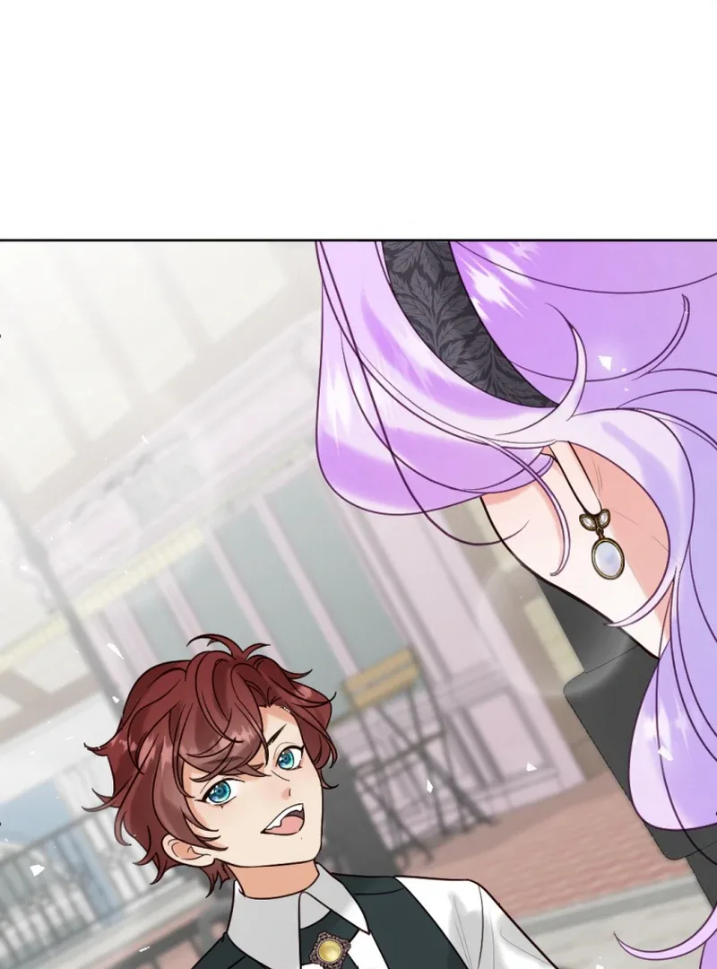 The Duke’s Daughter Will Not Forgive Anymore Chapter 13 page 44