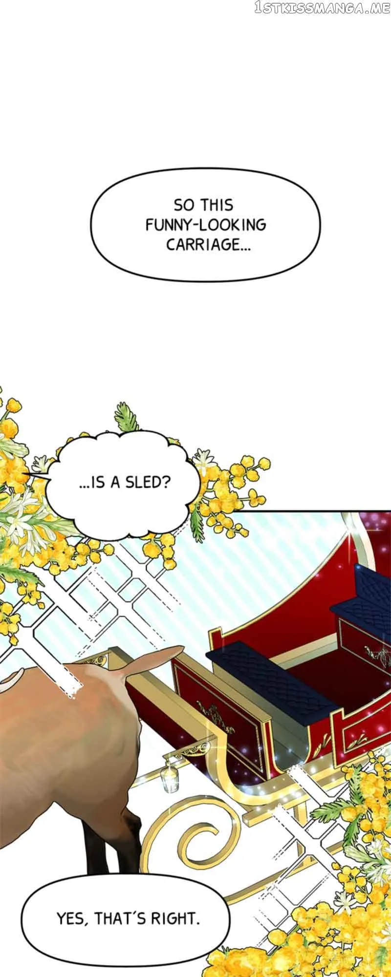 The Fake Duchess In Distresss Chapter 13 page 9