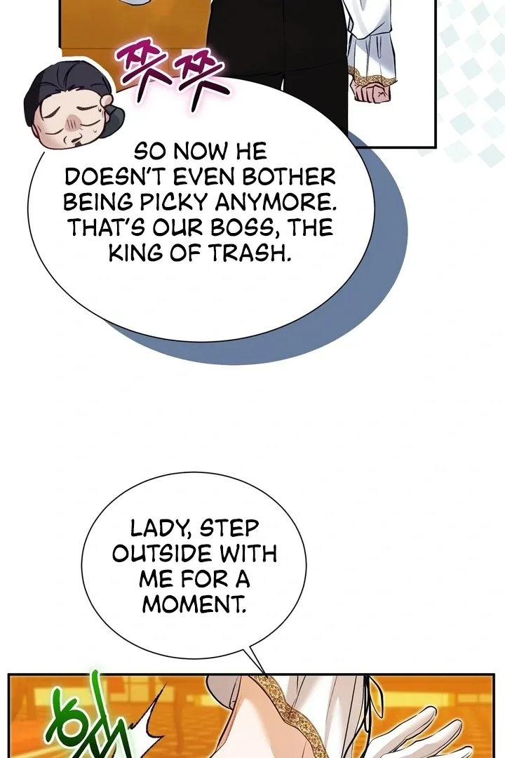 The Fake Saint of a Reverse Harem Game Chapter 11 page 103