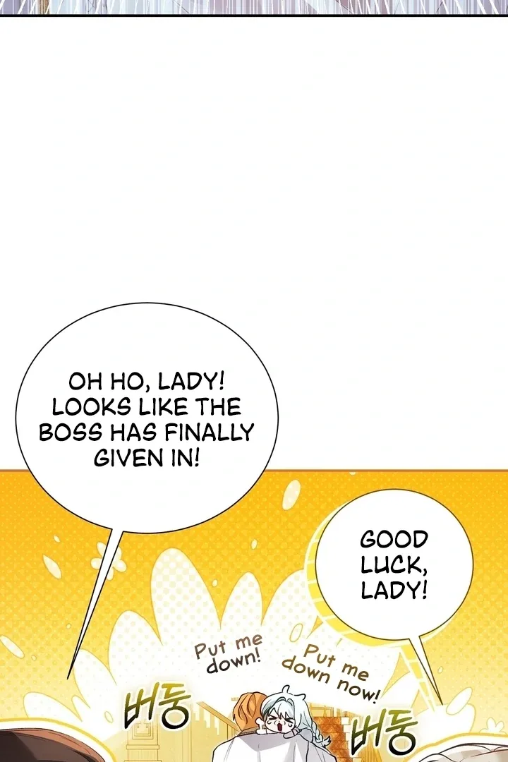 The Fake Saint of a Reverse Harem Game Chapter 11 page 108