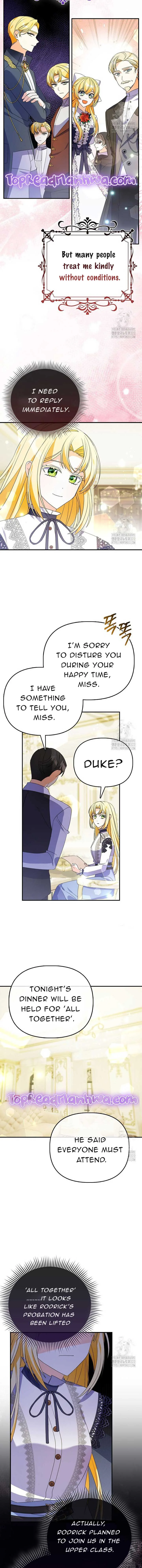 The Fake Rides in a Flower Kiln Chapter 13 page 4