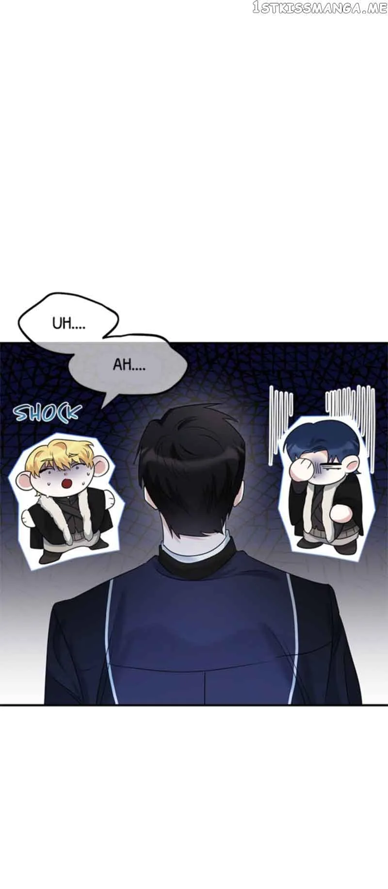 The Fake Duchess In Distresss Chapter 13 page 15