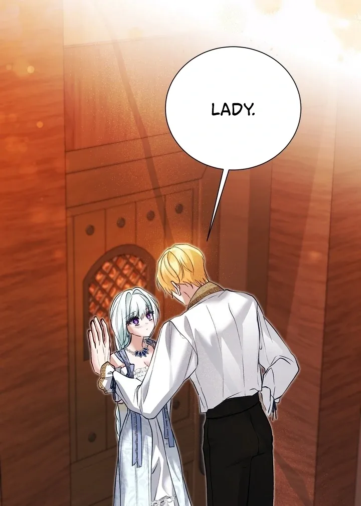 The Fake Saint of a Reverse Harem Game Chapter 11 page 111