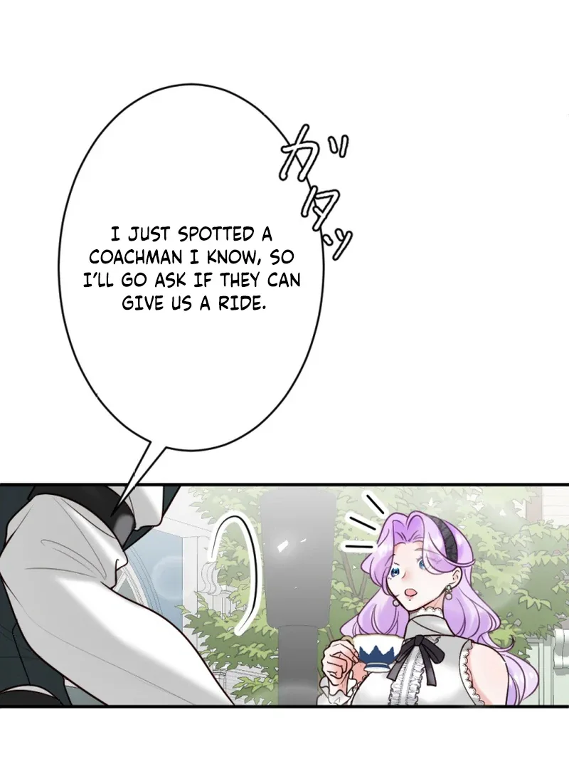 The Duke’s Daughter Will Not Forgive Anymore Chapter 13 page 51