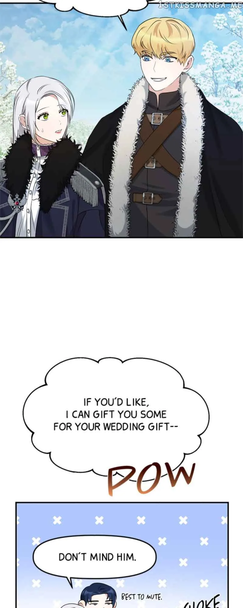 The Fake Duchess In Distresss Chapter 13 page 13