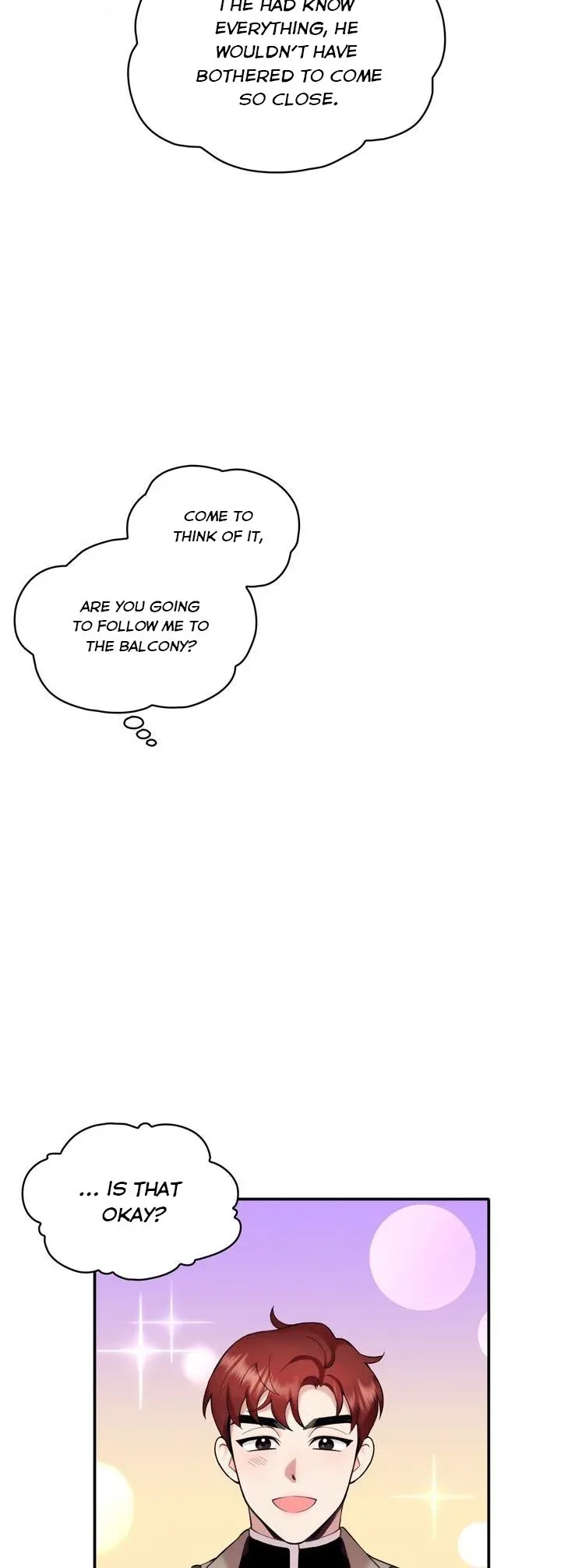 The Duke’s Teddy Bear Chapter 13 page 25