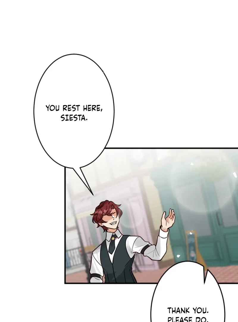 The Duke’s Daughter Will Not Forgive Anymore Chapter 13 page 52