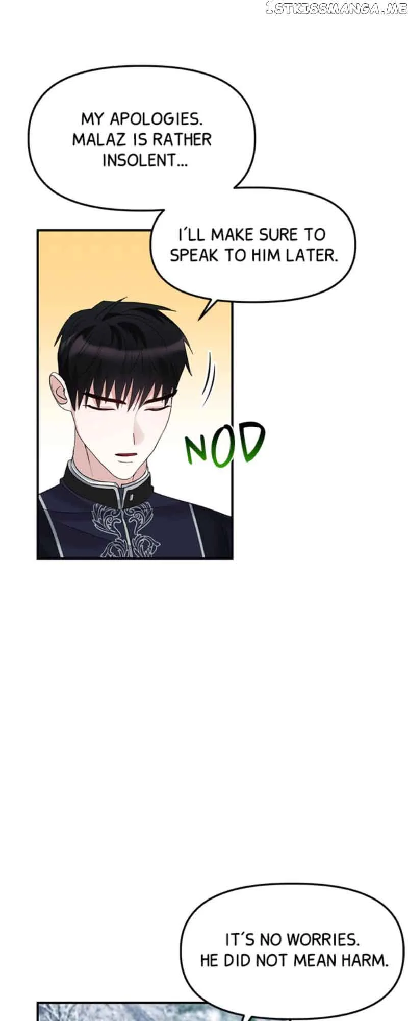 The Fake Duchess In Distresss Chapter 13 page 19