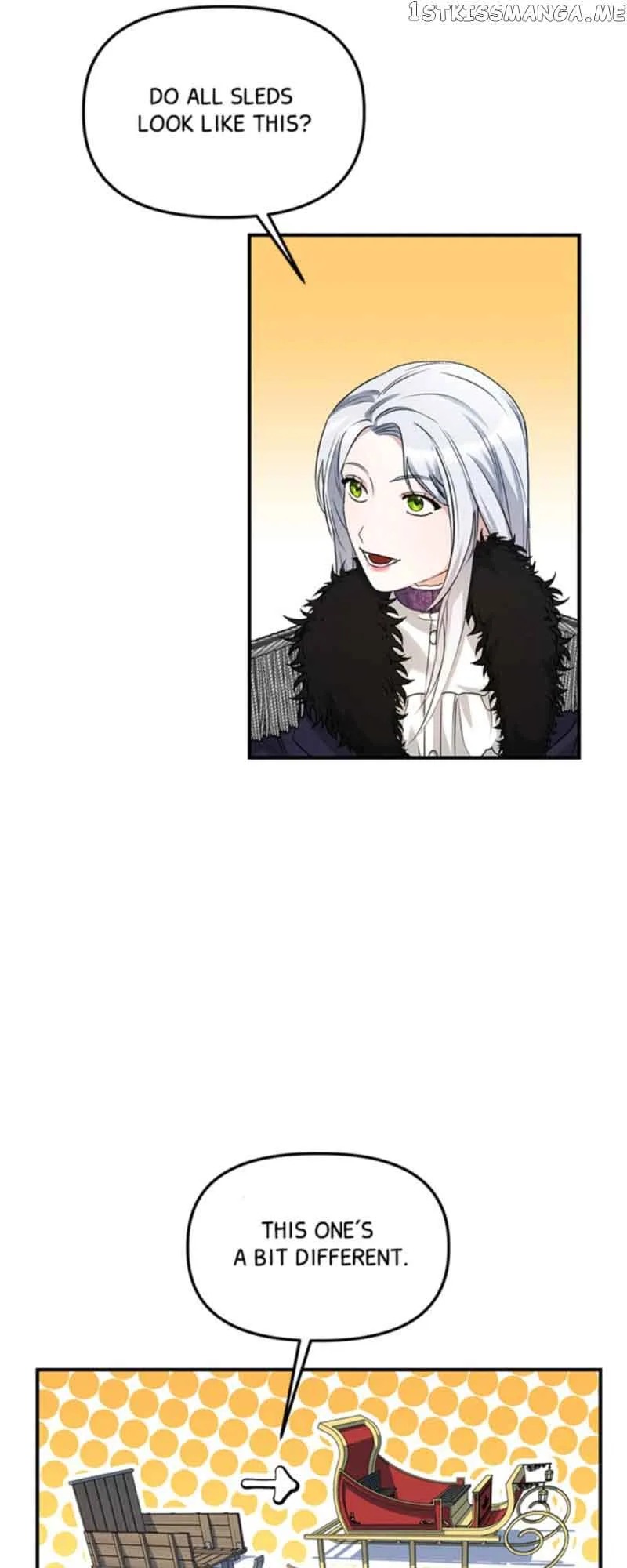 The Fake Duchess In Distresss Chapter 13 page 22