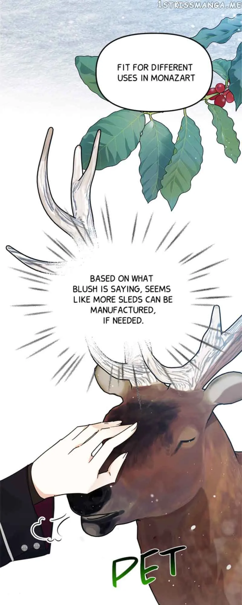 The Fake Duchess In Distresss Chapter 13 page 24