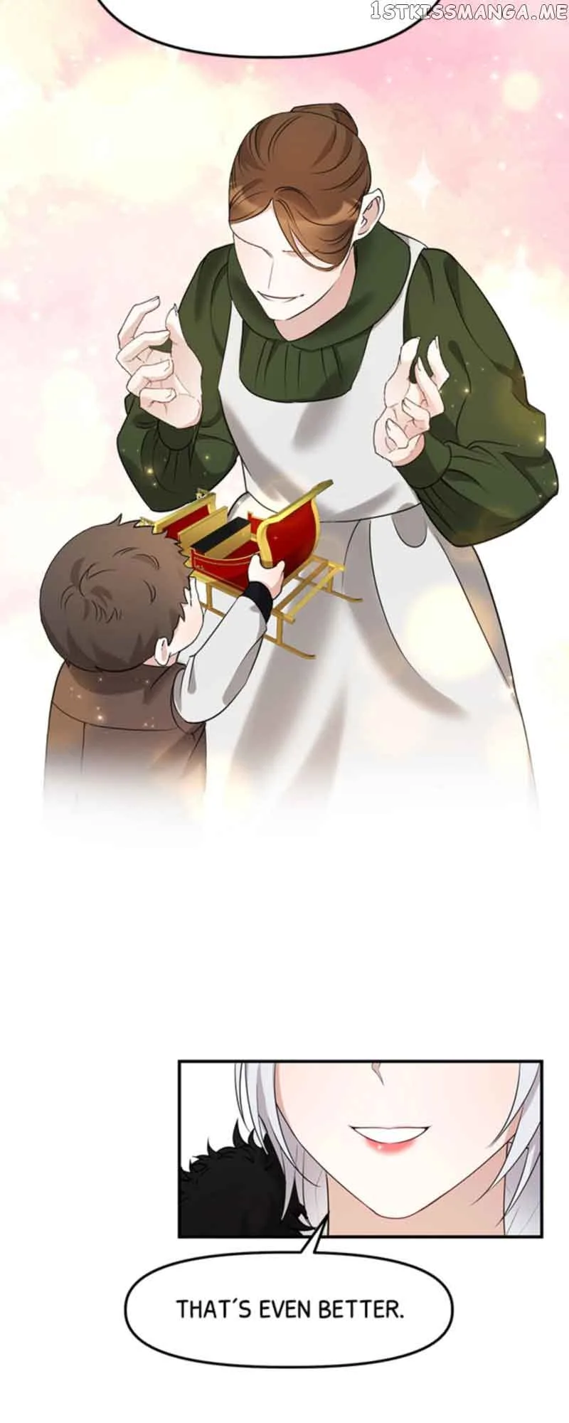 The Fake Duchess In Distresss Chapter 13 page 27