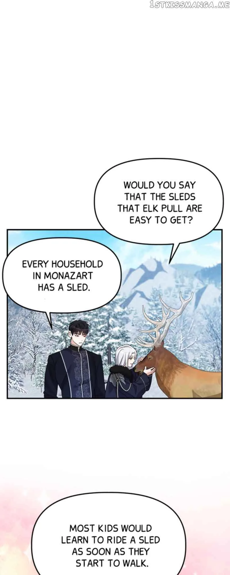 The Fake Duchess In Distresss Chapter 13 page 26