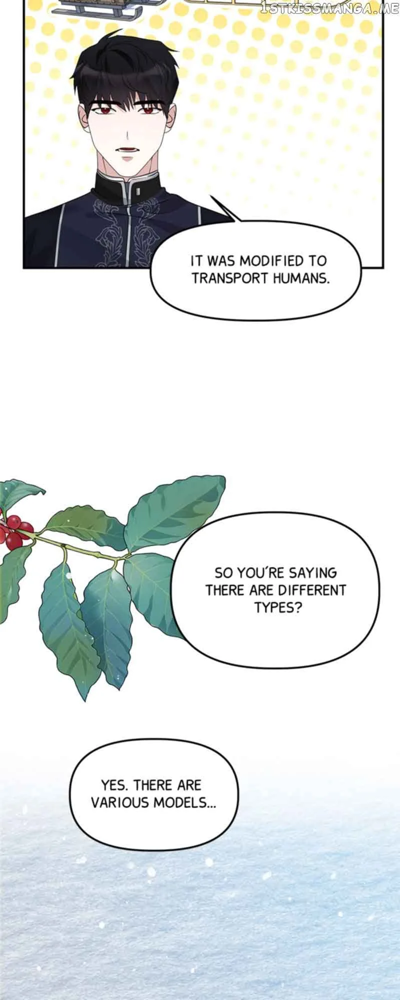 The Fake Duchess In Distresss Chapter 13 page 23