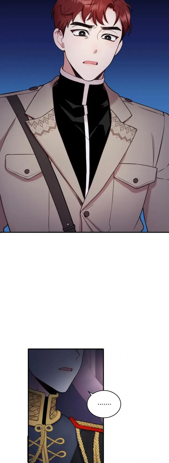 The Duke’s Teddy Bear Chapter 13 page 36