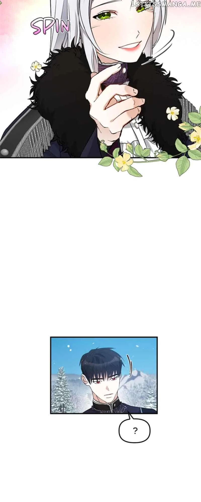 The Fake Duchess In Distresss Chapter 13 page 31