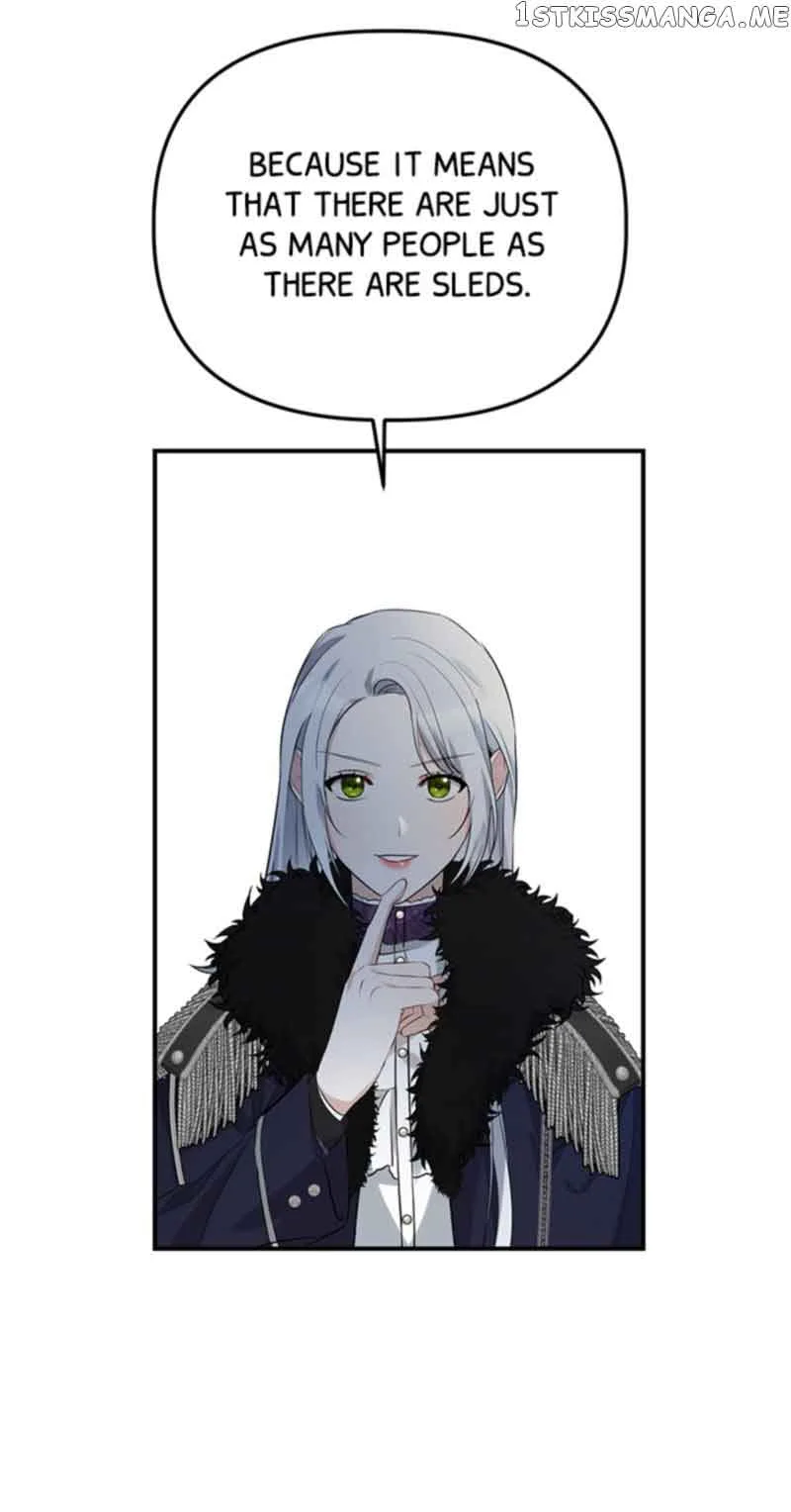 The Fake Duchess In Distresss Chapter 13 page 29