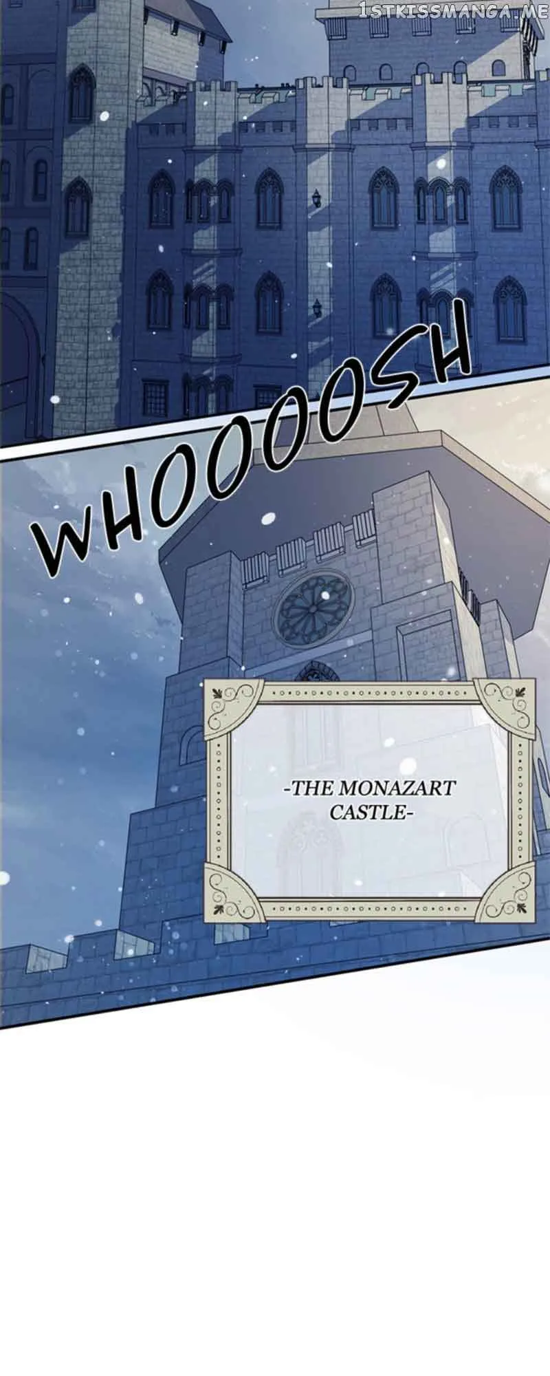The Fake Duchess In Distresss Chapter 13 page 33