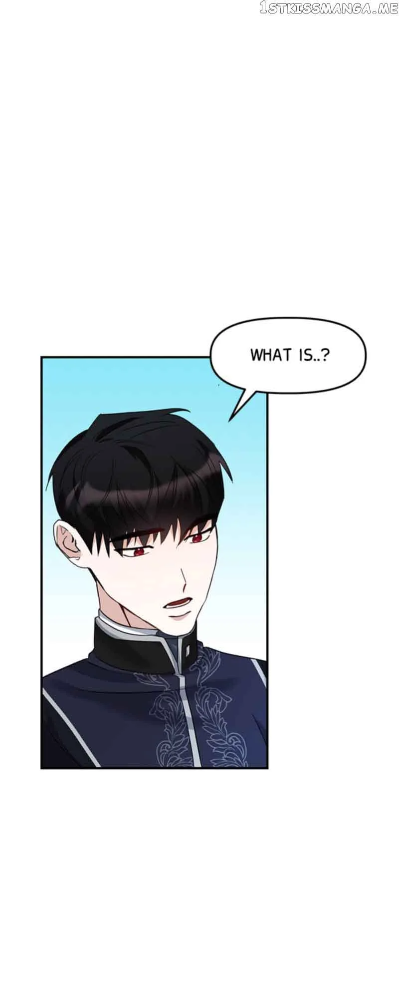 The Fake Duchess In Distresss Chapter 13 page 28