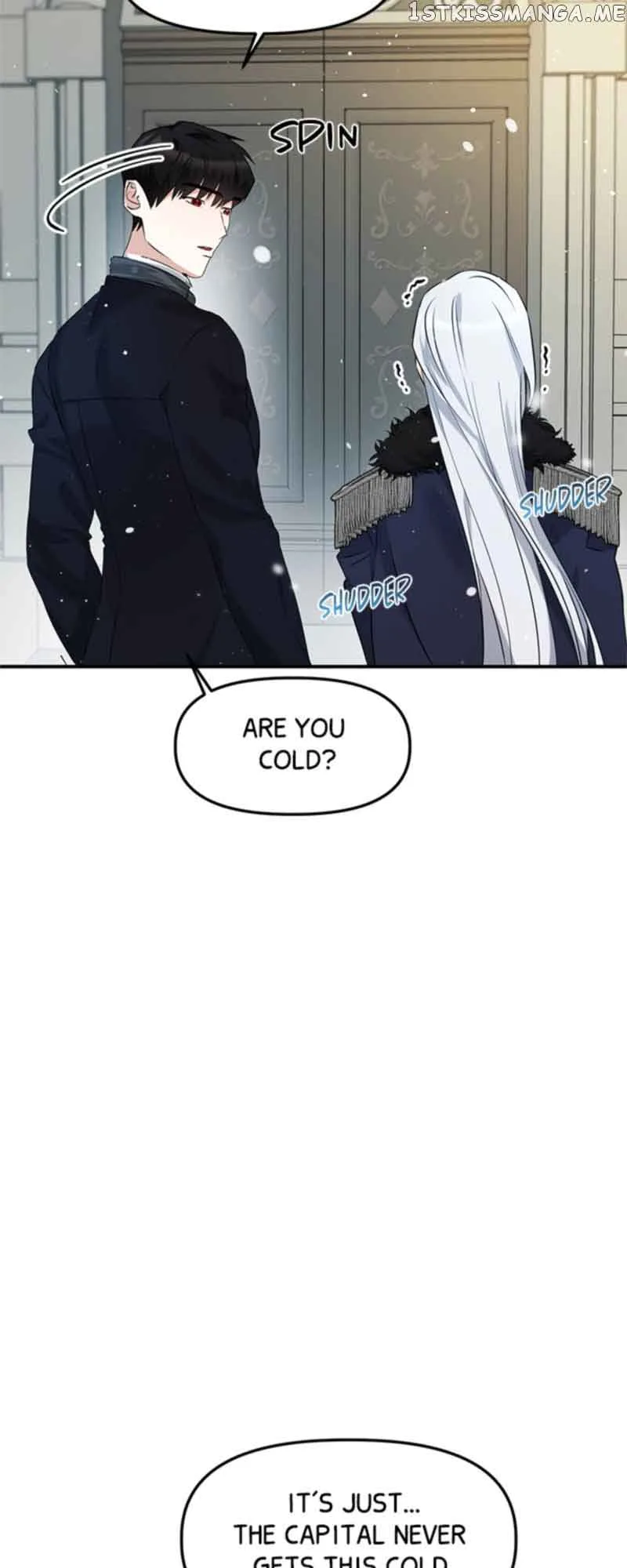 The Fake Duchess In Distresss Chapter 13 page 35