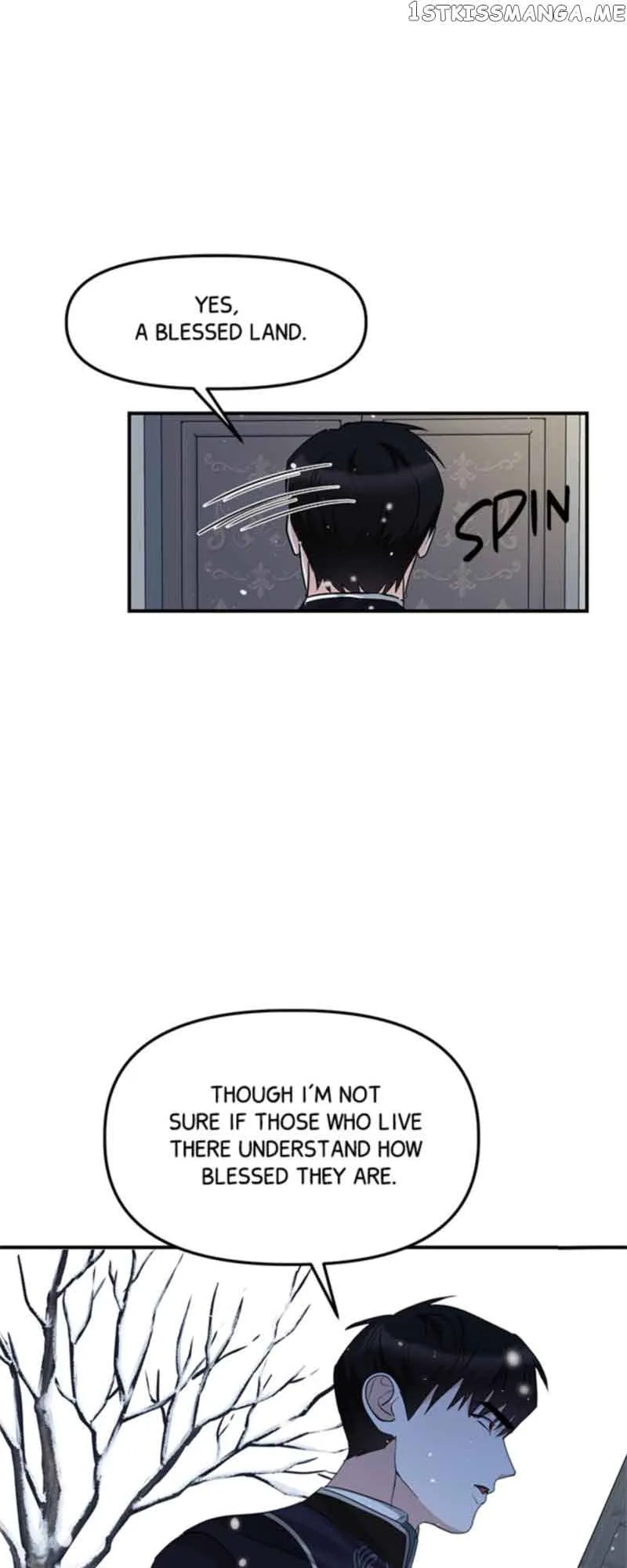 The Fake Duchess In Distresss Chapter 13 page 37