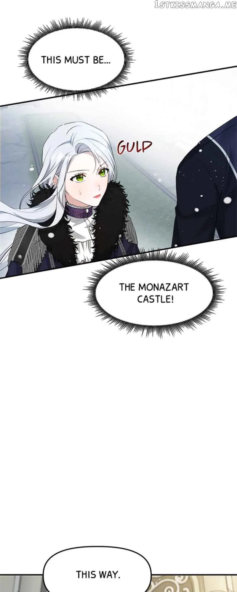 The Fake Duchess In Distresss Chapter 13 page 34