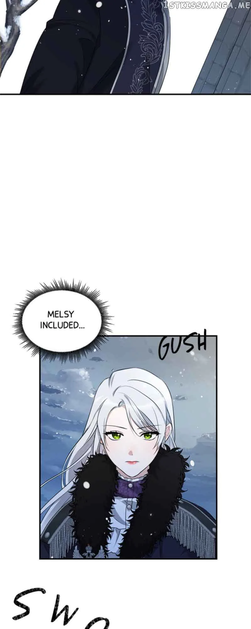 The Fake Duchess In Distresss Chapter 13 page 38