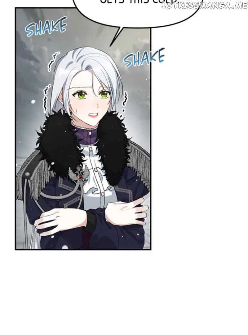 The Fake Duchess In Distresss Chapter 13 page 36
