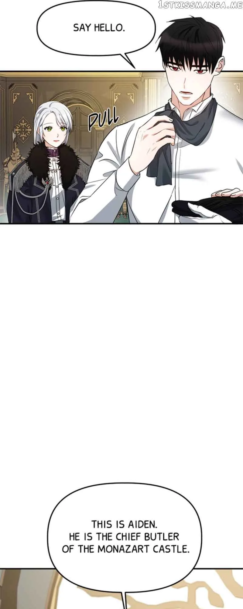 The Fake Duchess In Distresss Chapter 13 page 44