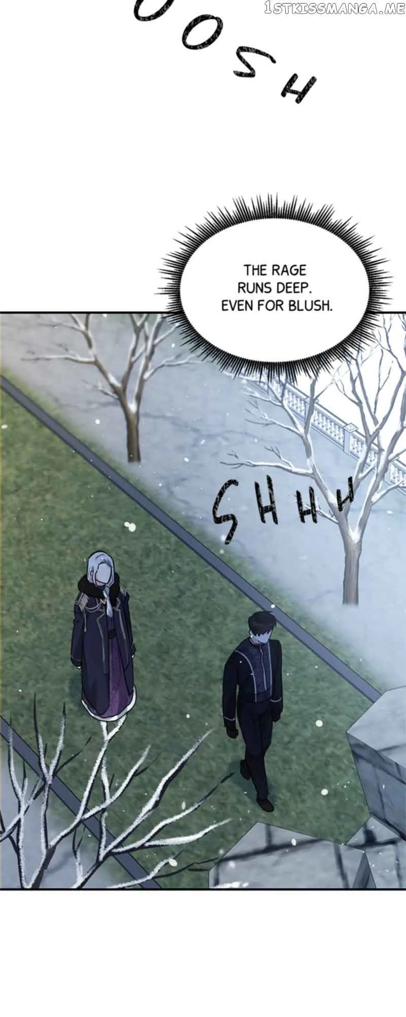 The Fake Duchess In Distresss Chapter 13 page 39