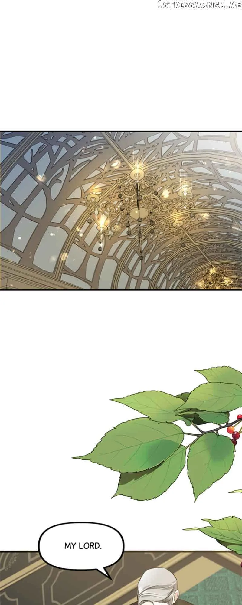 The Fake Duchess In Distresss Chapter 13 page 40