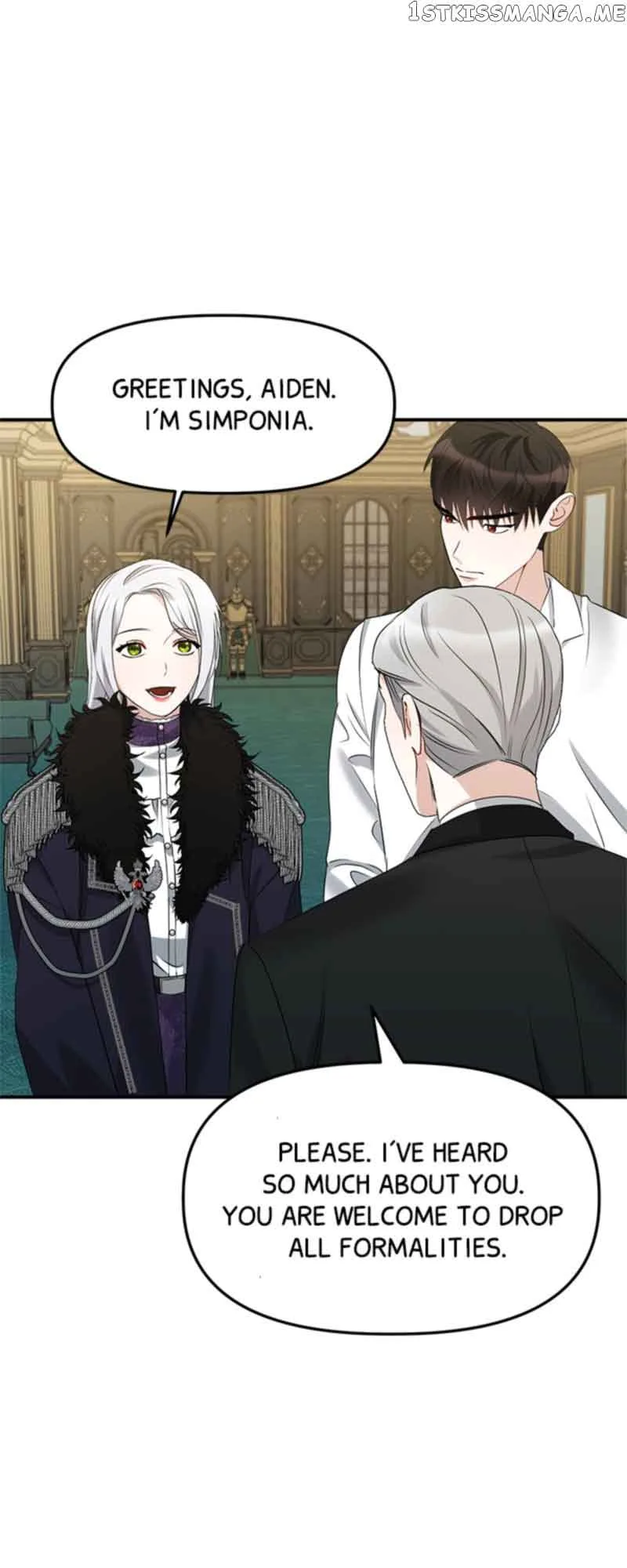 The Fake Duchess In Distresss Chapter 13 page 46
