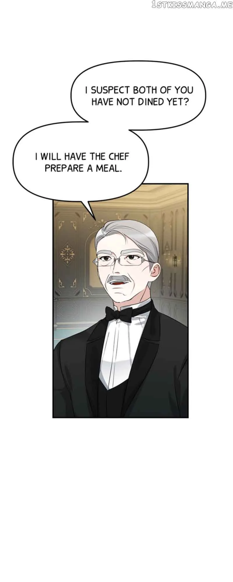 The Fake Duchess In Distresss Chapter 13 page 48