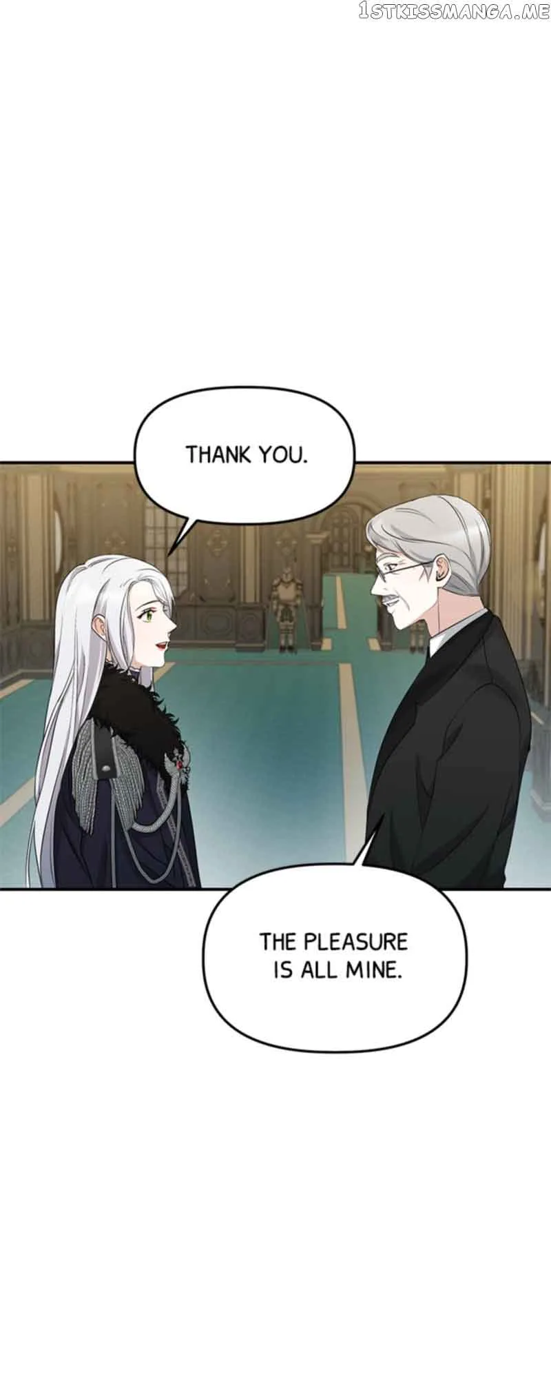The Fake Duchess In Distresss Chapter 13 page 47