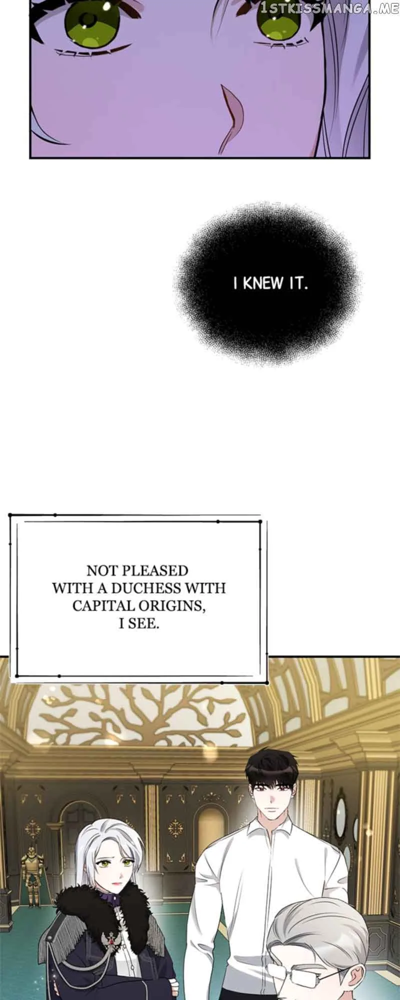 The Fake Duchess In Distresss Chapter 13 page 52