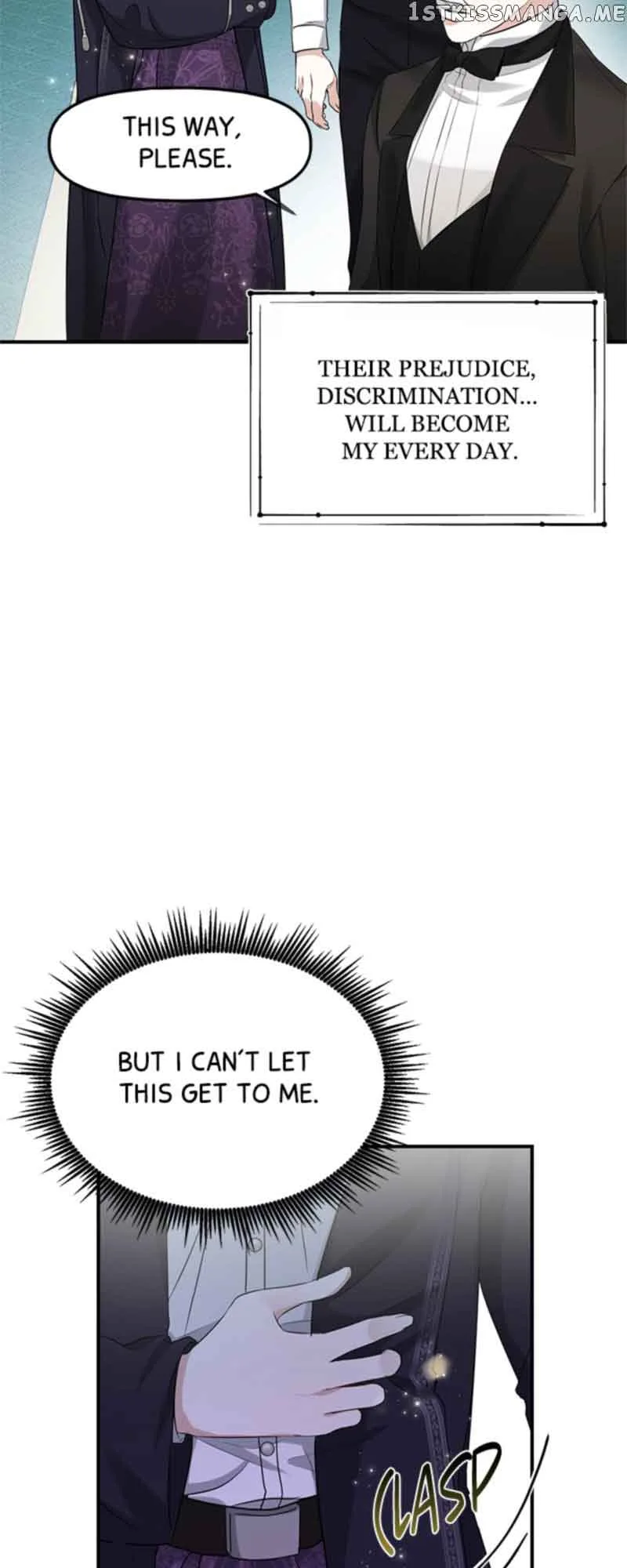 The Fake Duchess In Distresss Chapter 13 page 53