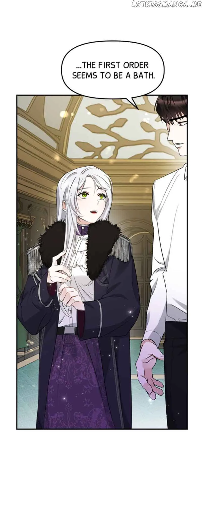 The Fake Duchess In Distresss Chapter 13 page 50