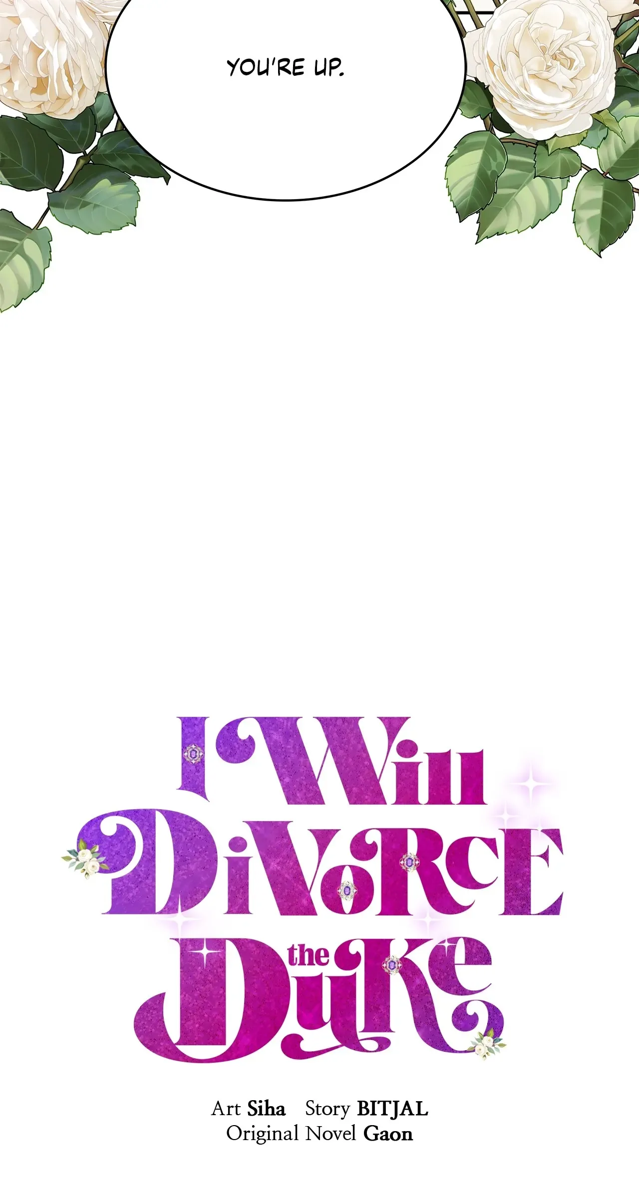The Duke And Duchess Divorce Circumstances Chapter 13 page 11