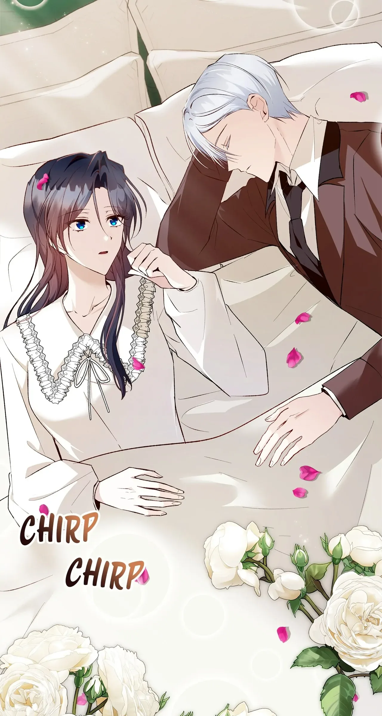 The Duke And Duchess Divorce Circumstances Chapter 13 page 6
