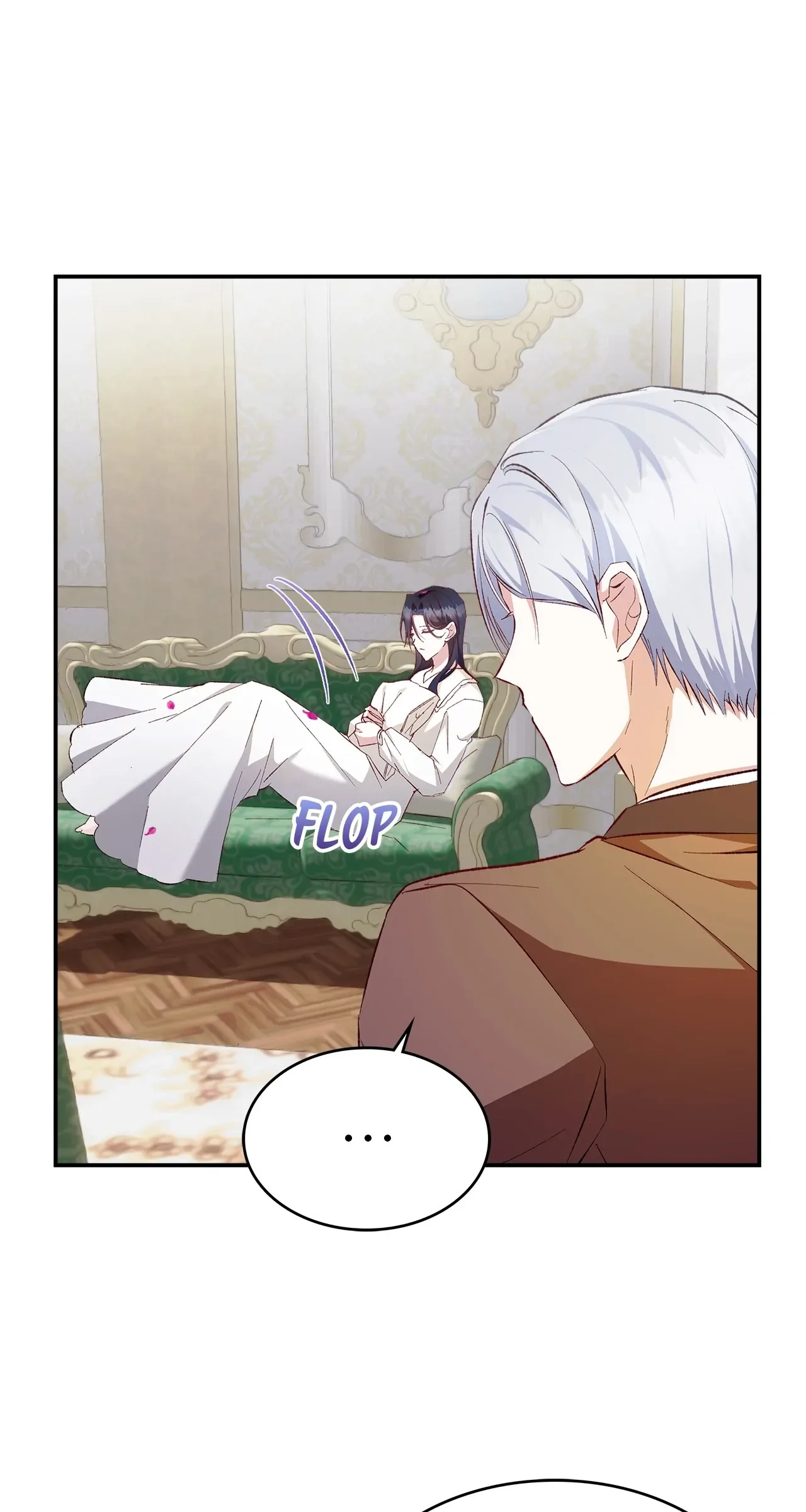 The Duke And Duchess Divorce Circumstances Chapter 13 page 17