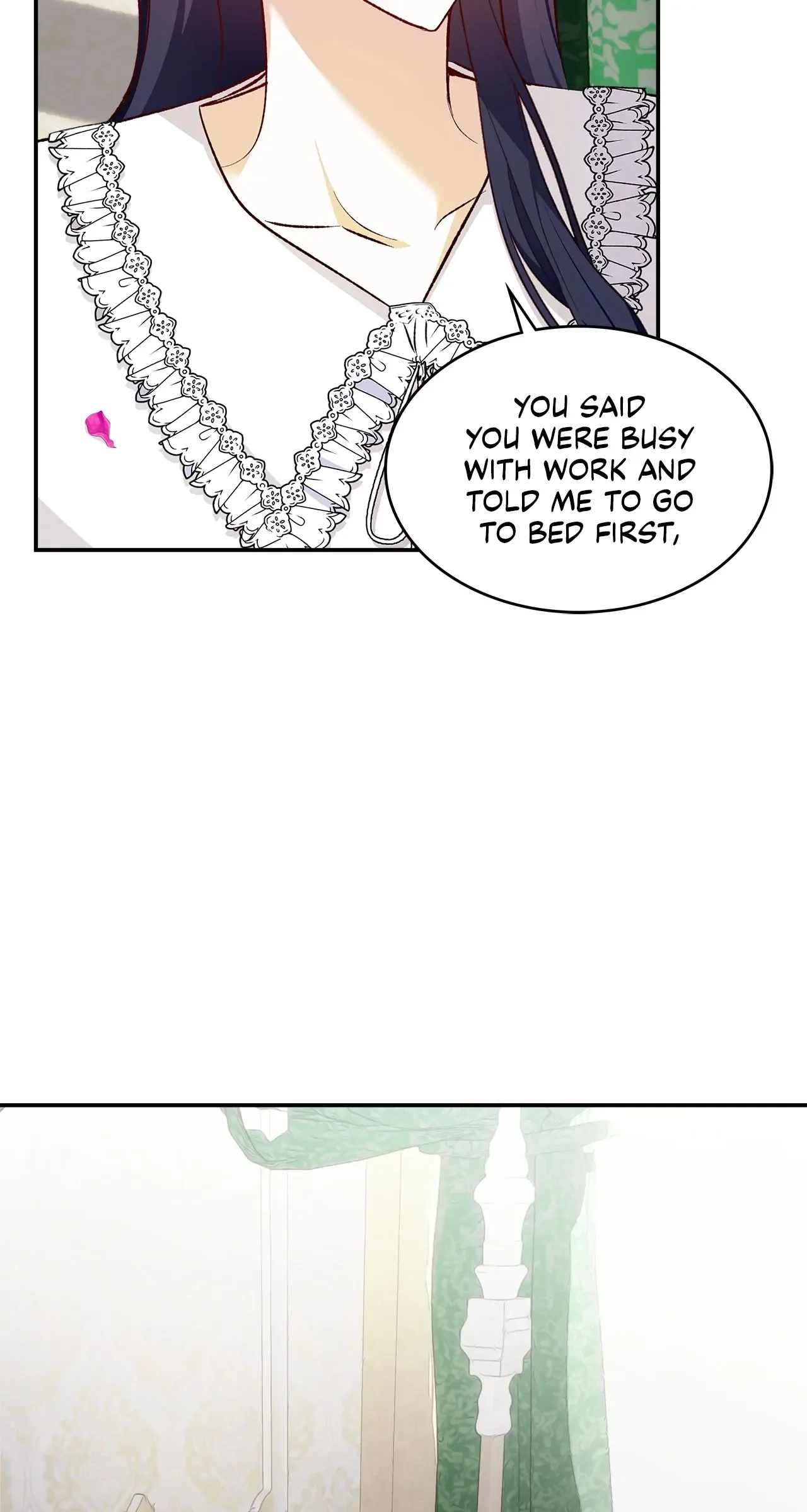 The Duke And Duchess Divorce Circumstances Chapter 13 page 13
