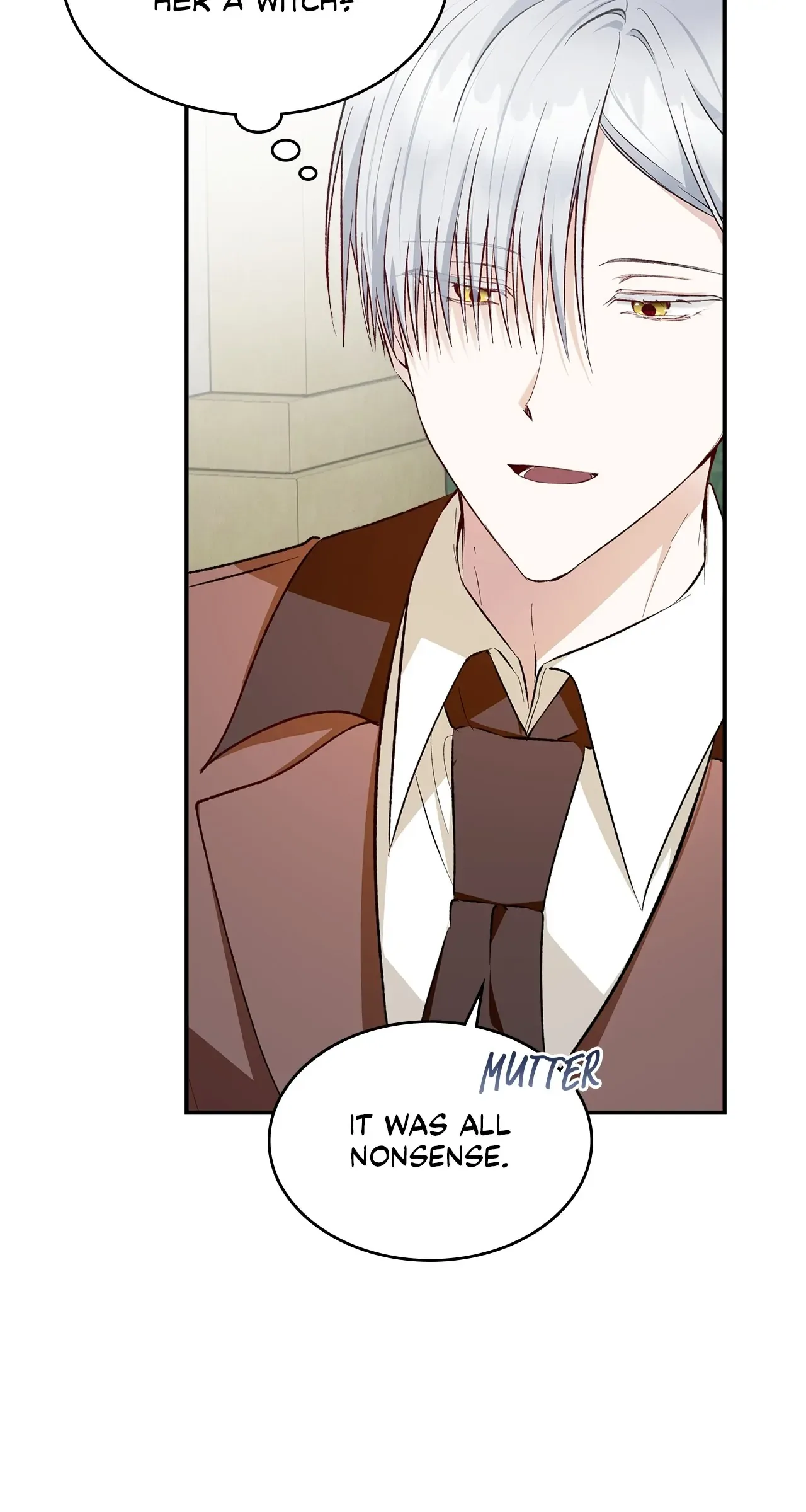 The Duke And Duchess Divorce Circumstances Chapter 13 page 25