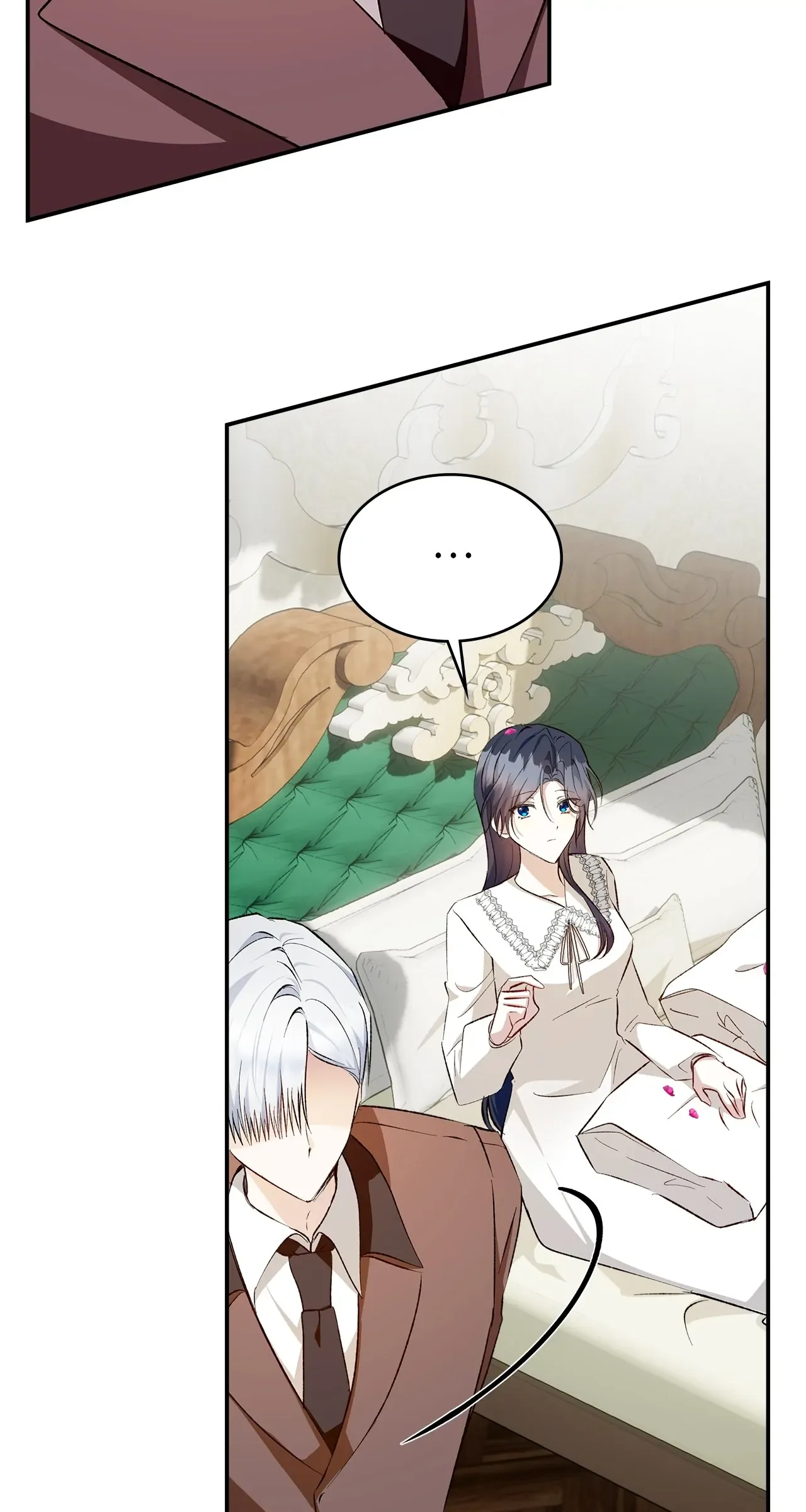 The Duke And Duchess Divorce Circumstances Chapter 13 page 35