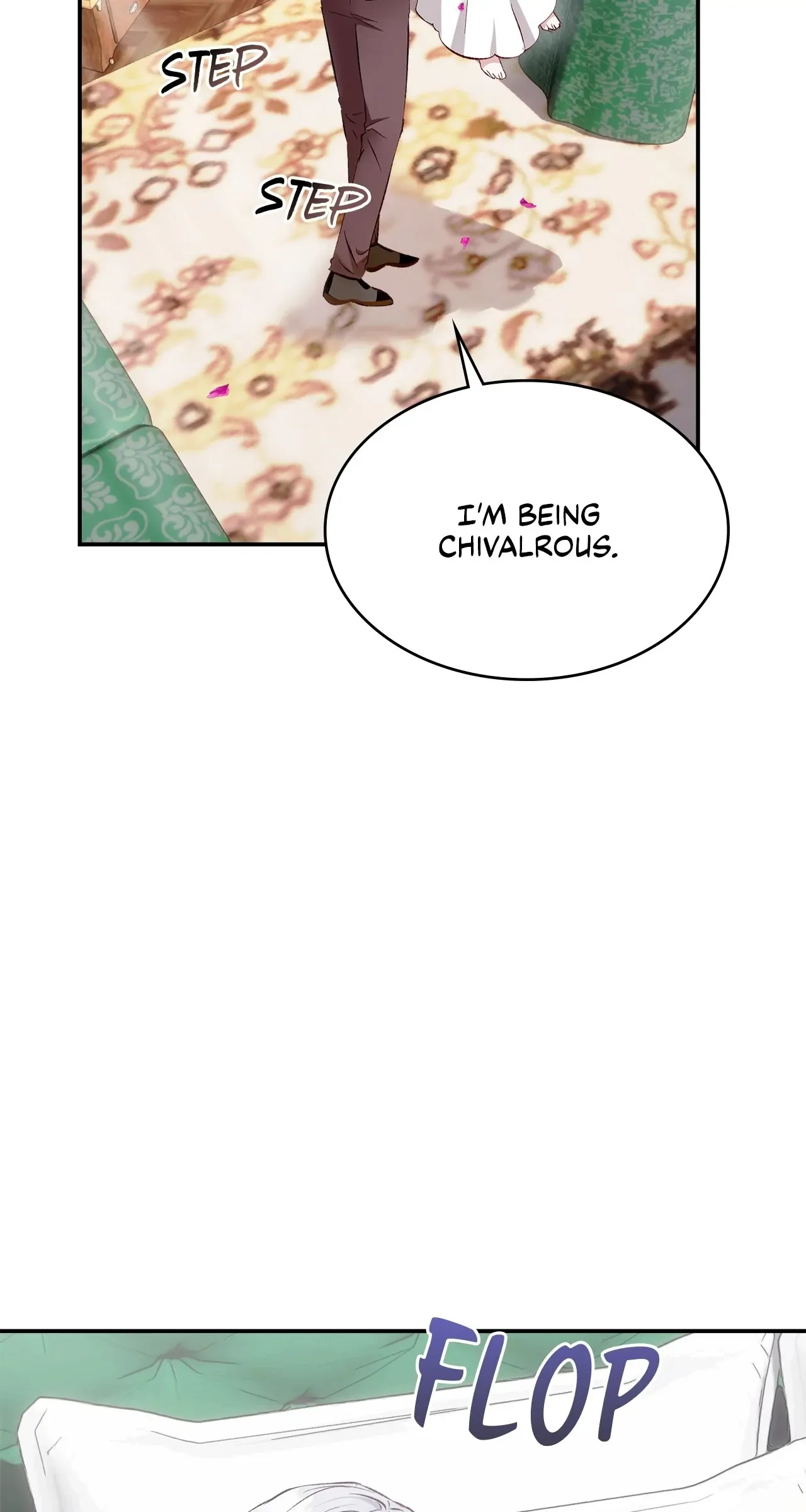 The Duke And Duchess Divorce Circumstances Chapter 13 page 31