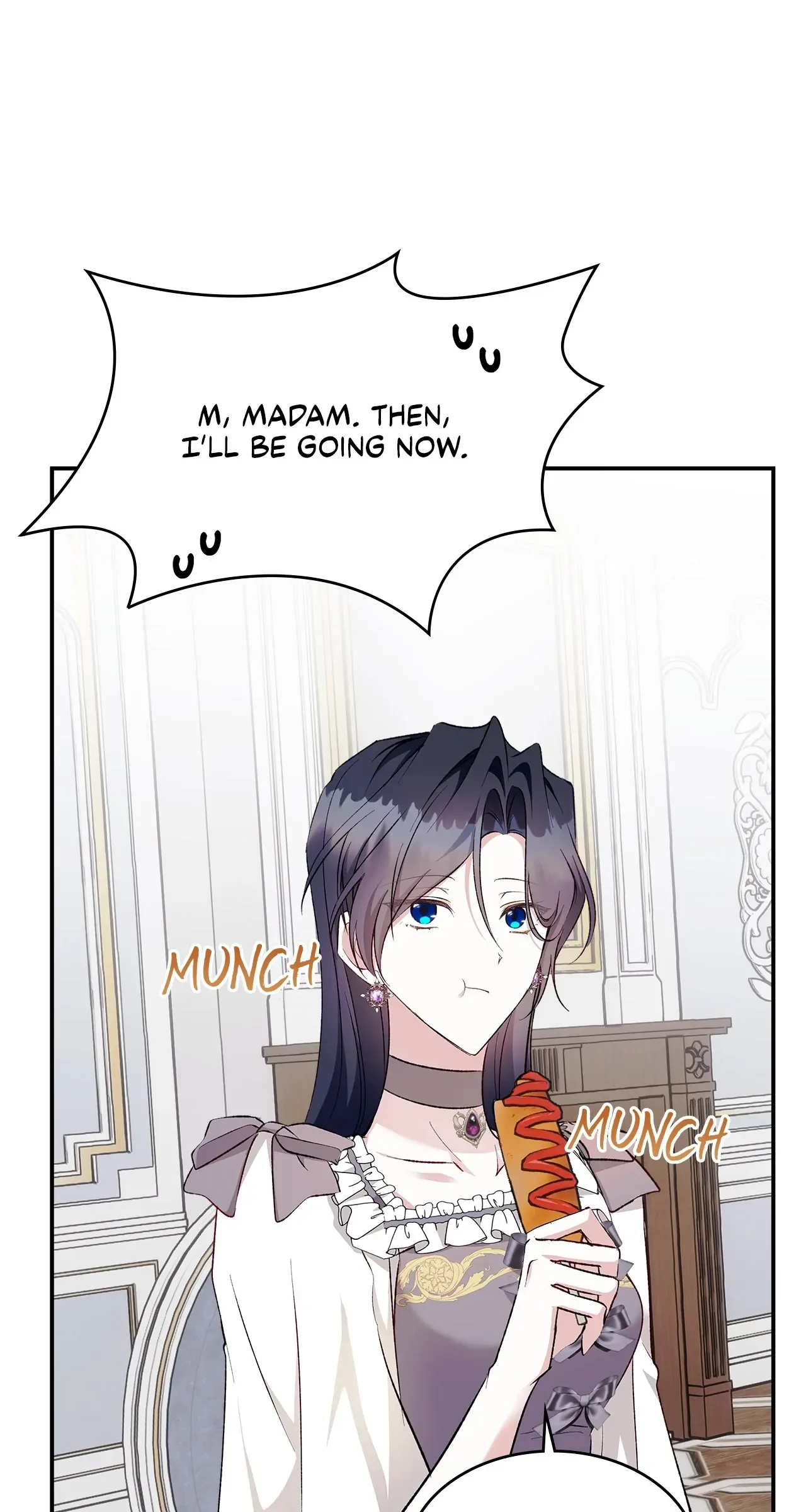 The Duke And Duchess Divorce Circumstances Chapter 13 page 48