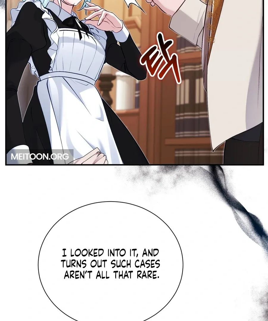 The Fake Saint of a Reverse Harem Game Chapter 13 page 8