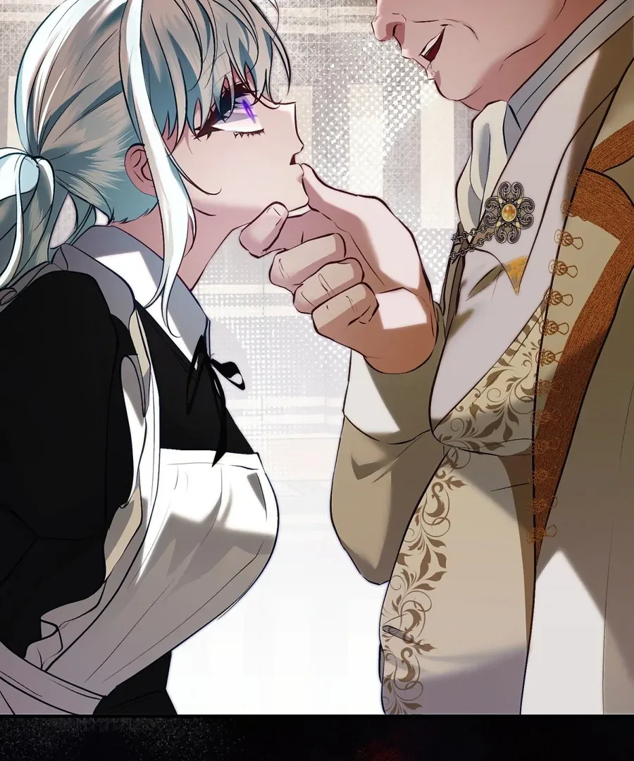 The Fake Saint of a Reverse Harem Game Chapter 13 page 5