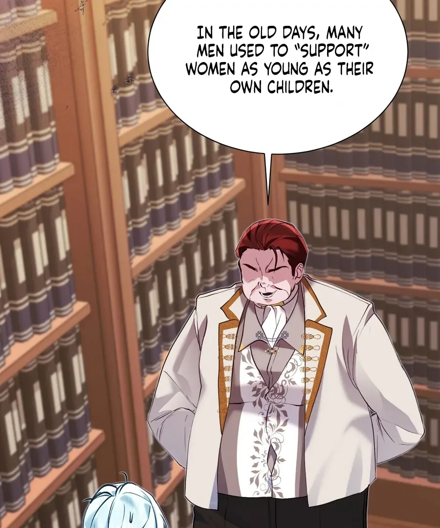 The Fake Saint of a Reverse Harem Game Chapter 13 page 14