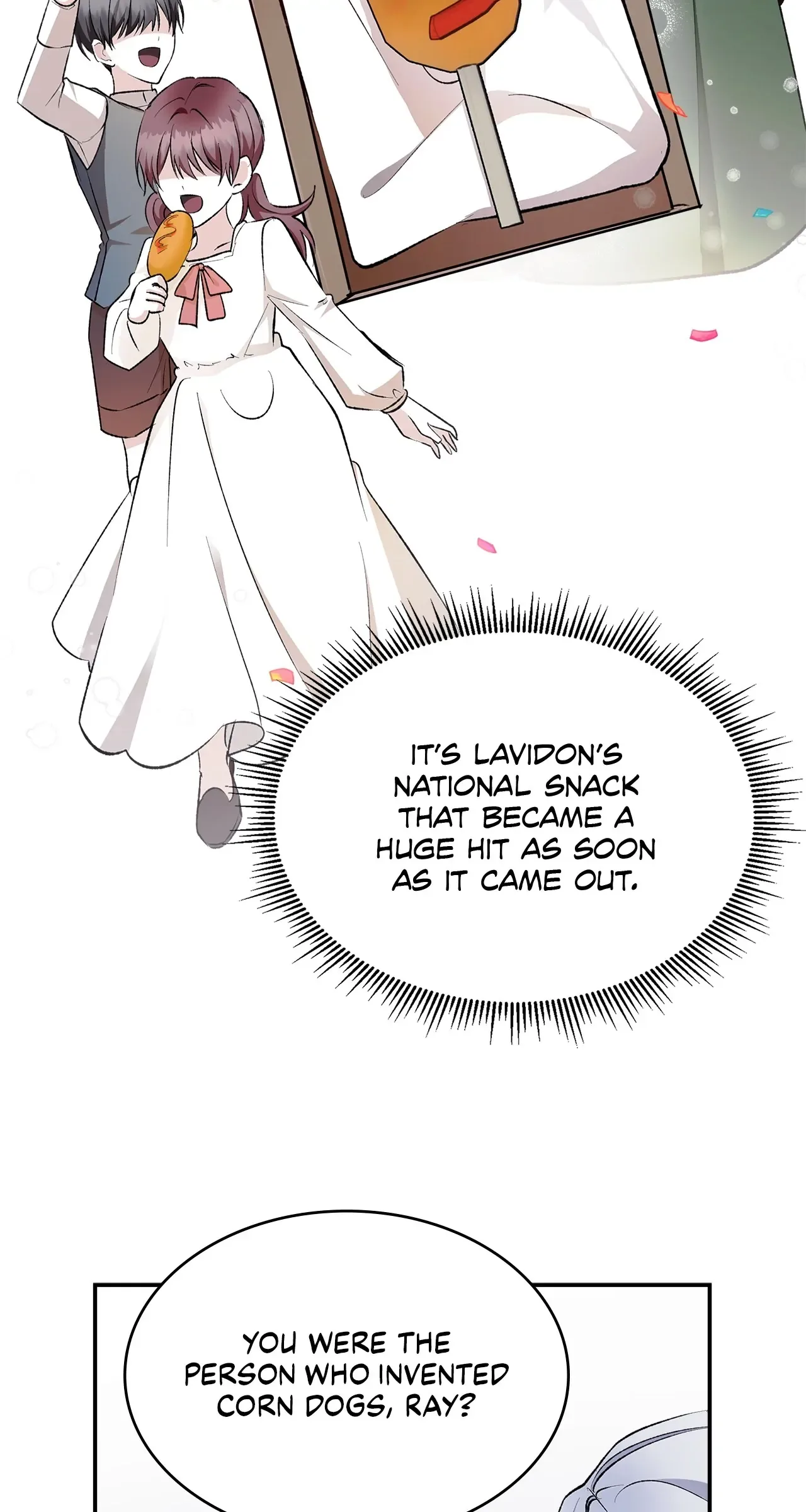 The Duke And Duchess Divorce Circumstances Chapter 13 page 58