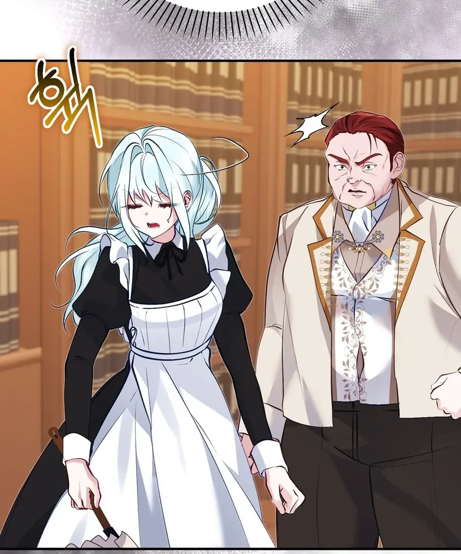 The Fake Saint of a Reverse Harem Game Chapter 13 page 21