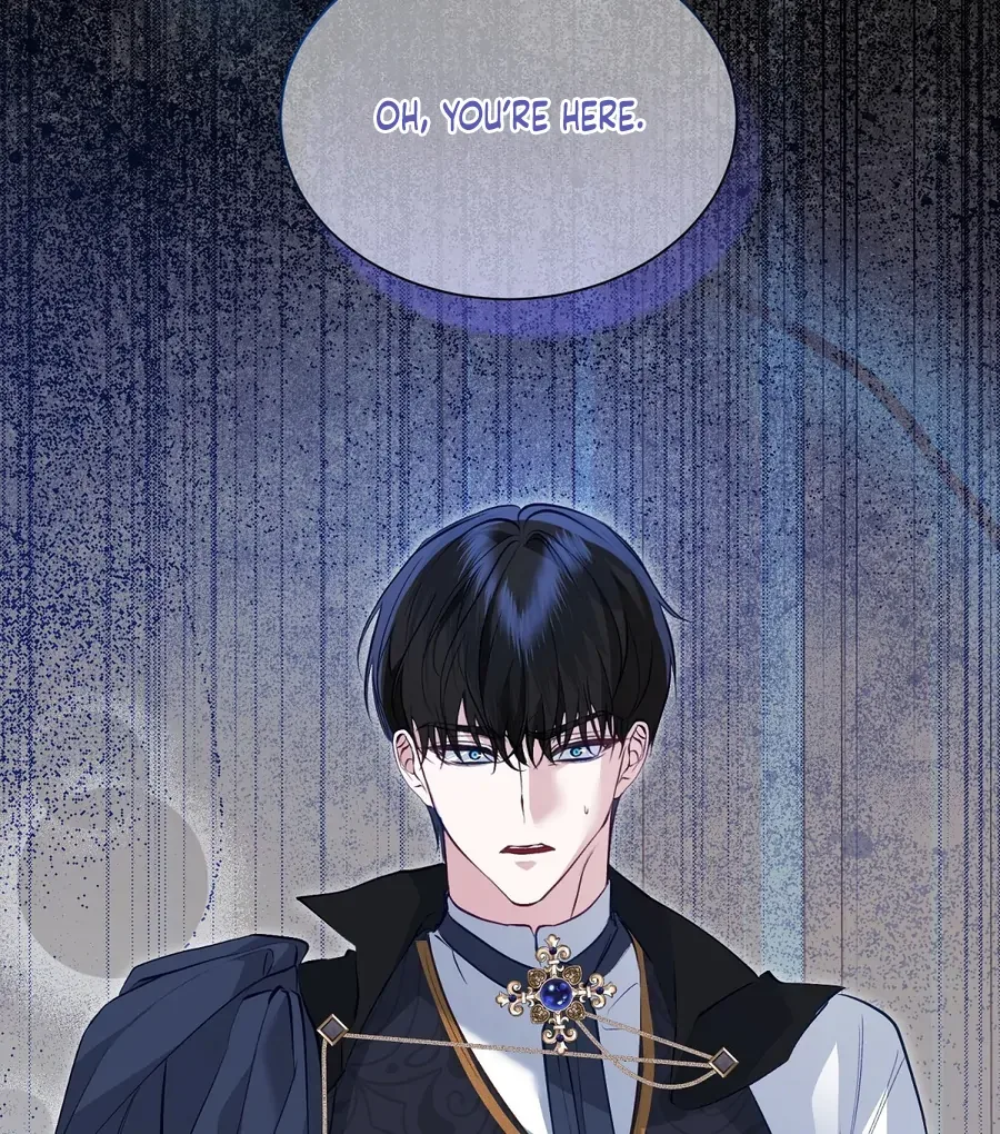 The Fake Saint of a Reverse Harem Game Chapter 13 page 40